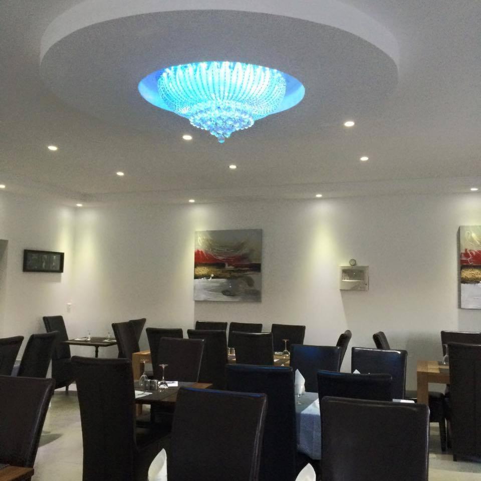 Hotel Restaurant Le Mistral Peipin Luaran gambar